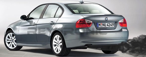 BMW DPF Diesel Particle Removal Delete Service