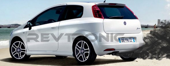 Fiat DPF Diesel Particle Removal Delete Service