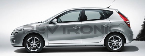 Hyundai DPF Diesel Particle Removal Delete Service