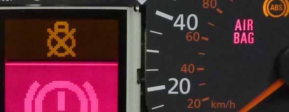 Audi Instrument Cluster Repairs
