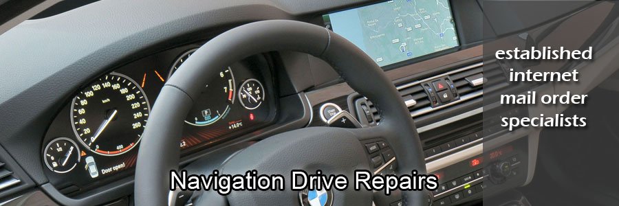 Radio / Navigation Decoding