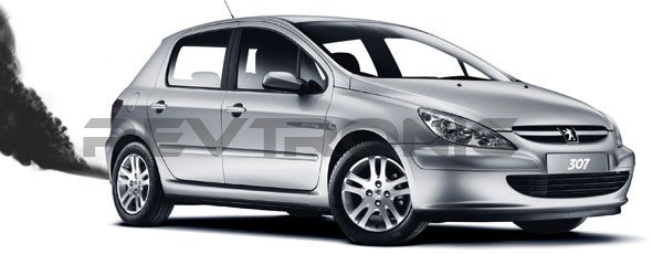 Peugeot DPF Diesel Particle Removal Delete Service