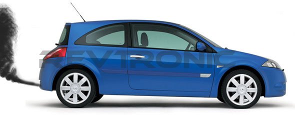 Renault DPF Diesel Particle Removal Delete Service