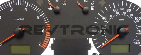 Seat Instrument Cluster Repair