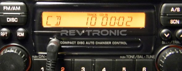 Suzuki Radio Decoding