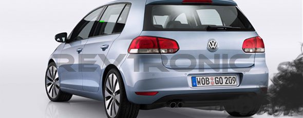 Volkswagen DPF Diesel Particle Removal Delete Service