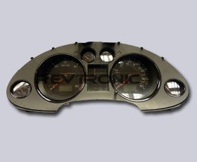 Seat Ibiza Instrument Cluster Repair