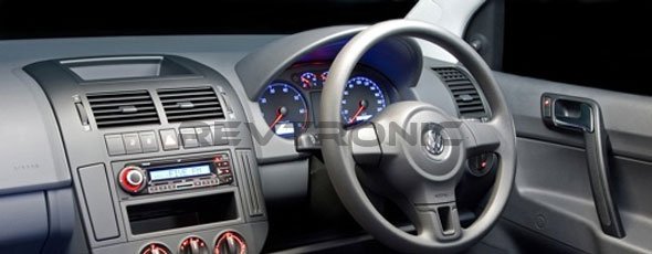 Volkswagen Instrument Cluster Repair