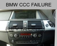bmw e60 ccc repair service