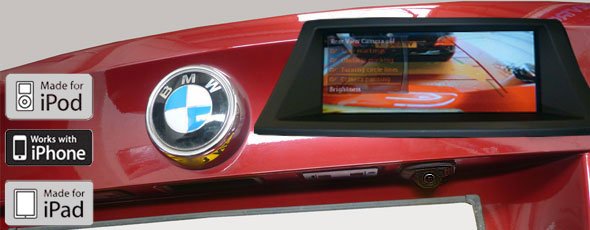 BMW Retrofit, Upgrades & Mods