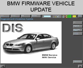 Bmw idrive software update cost #7