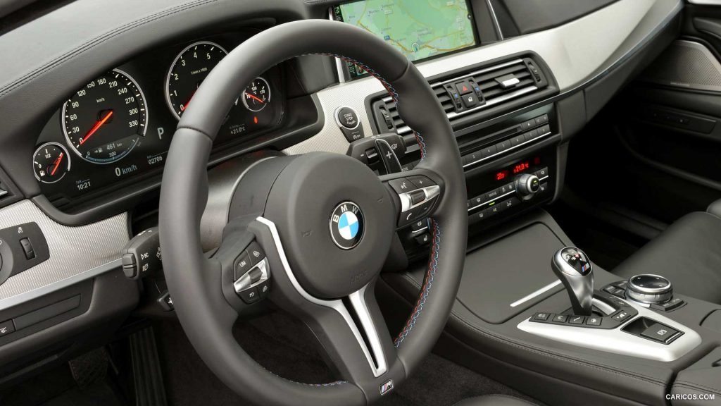 Revtronic bmw #5