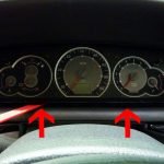 HOW_TO_REMOVE_CITROEN_C5_INSTRUMENT_CLUSTER_FOR_REPAIR