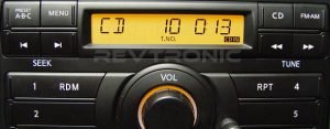 nissan radio decoding