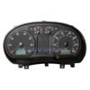 Volkswagen VW POLO from 2002-2009 9N Dashboard Instrument Cluster Dead
