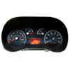 Fiat Doblo Instrument Cluster LED Not Working Repair Service