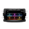 Nissan NV300 Media Navigation radio