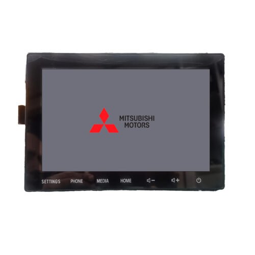 Mitsubishi_Touch_LCD_Not_working_nr-201