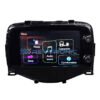 Toyota Aygo Pioneer Navigation Repair Touch Screen