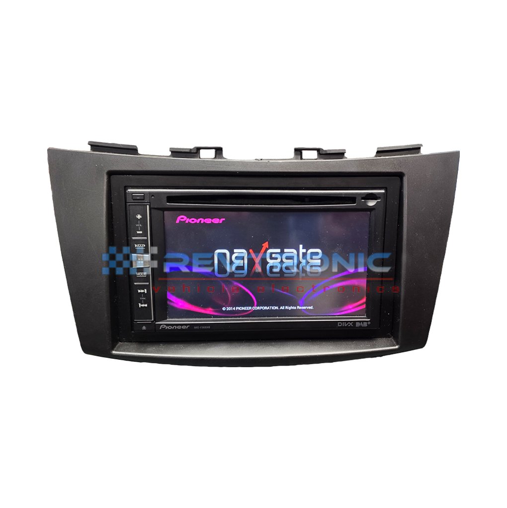 Pioneer AVIC-F960DAB