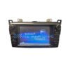 Toyota Rav 4 Sat Nav Touch Screen Repair