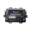 Jeep Renegade Navigation Repair VP4