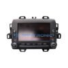 Jeep Renegade Navigation Repair VP4 Unit Dead No Power