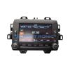 Jeep Renegade Navigation Repair VP4 Unit No Power