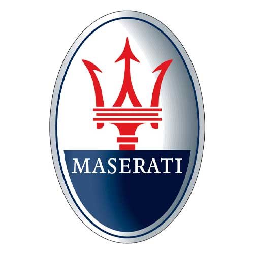 Maserati