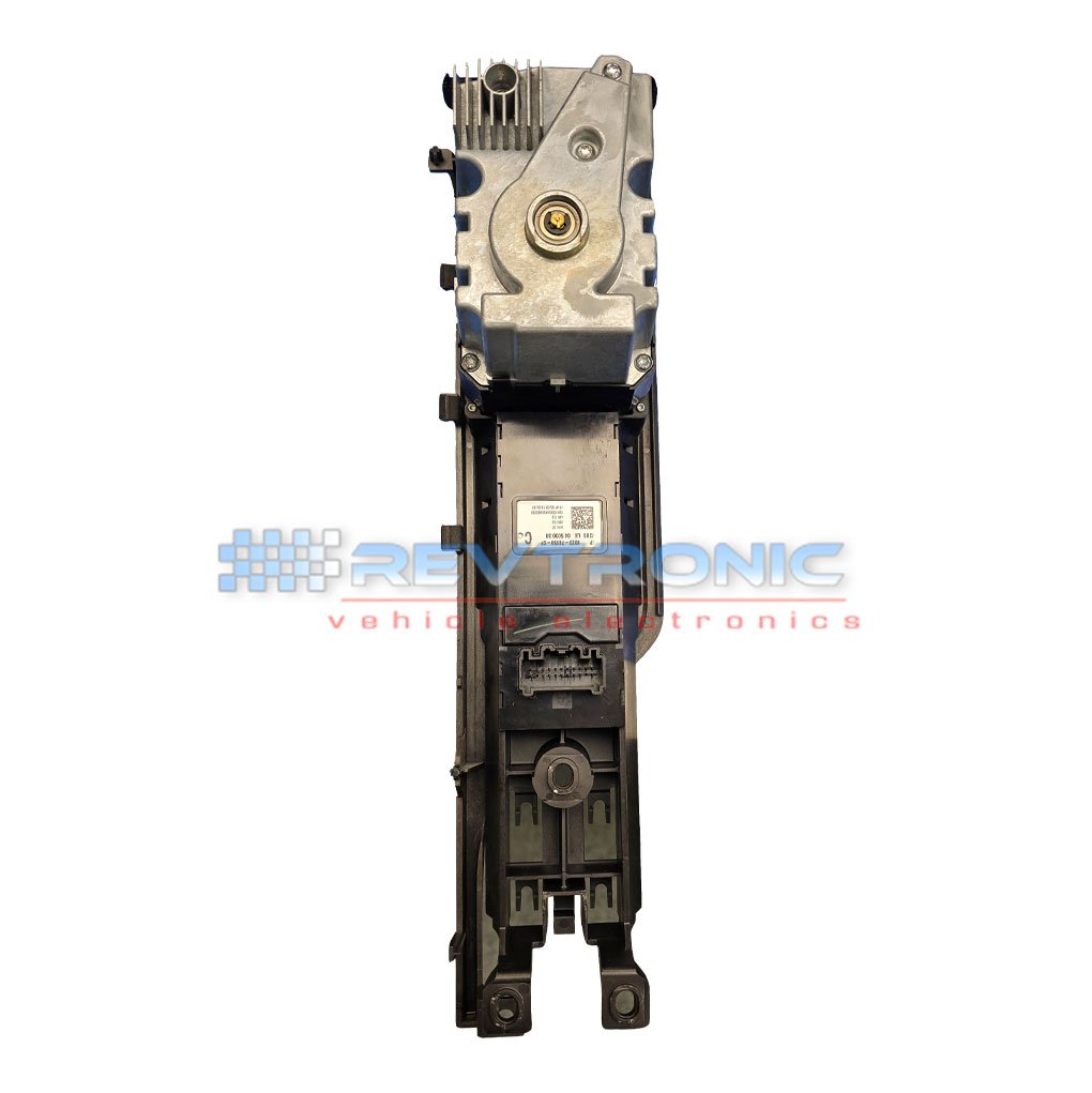 Jaguar XF Gear Selector Repair Service