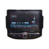 Vauxhall Corsa E Sat Nav Touch Repair Service 39141065