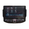 Vauxhall Zafira Sat Nav Touch Repair Service 39141065